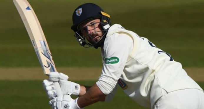 Ned Eckersley to part ways with Durham after four years